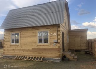 Продаю дом, 96 м2, дачное некоммерческое товарищество Авиатор-2, Кедровая улица