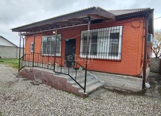 Продам дом, 96 м2, Грозный, Байсангуровский район