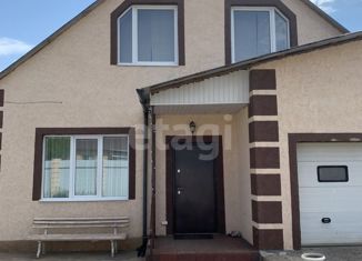 Продам дом, 170 м2, посёлок Ленина, Тополиная улица, 3