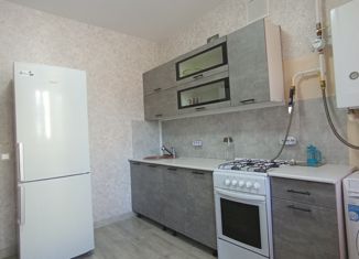 Продам однокомнатную квартиру, 33.8 м2, Краснодарский край, улица Короленко, 39