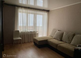 Сдается 1-ком. квартира, 40 м2, Вологда, Новгородская улица, 9, 2-й микрорайон