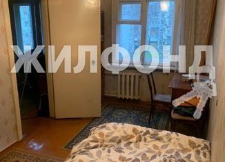 Продажа 2-ком. квартиры, 43 м2, деревня Лоскутово, Линейная улица, 5