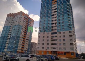 Продажа однокомнатной квартиры, 30.5 м2, Ижевск, Цветочная улица, 3, жилой район Автопроизводство