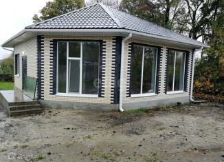 Продаю дом, 85 м2, поселок Комсомольский, Центральная улица