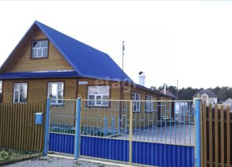 Дом на продажу, 43.8 м2, село Кунгурка, улица Свободы, 18