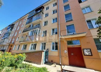 Продается 3-комнатная квартира, 56 м2, Костромская область, Юбилейная улица, 4