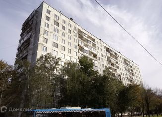 Продаю 4-ком. квартиру, 62.2 м2, Москва, Востряковский проезд, 9