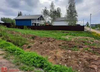 Продажа земельного участка, 10 сот., дачное некоммерческое партнерство Агалатово, 3-я линия