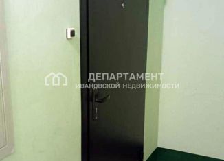 Продается квартира студия, 26 м2, Кохма