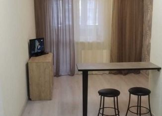 Квартира на продажу студия, 24 м2, Краснодар, ЖК Дружный, улица Адмирала Серебрякова, 3