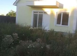 Дом на продажу, 110 м2, село Витязево, улица Андрея Енжиевского