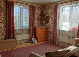 Продажа дома, 45.3 м2, село Верхняя Верея, Рожновская улица, 13