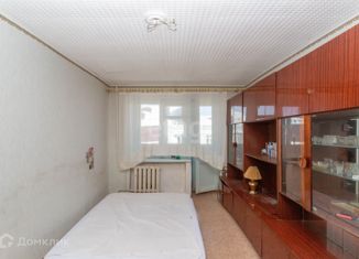 Продается 2-комнатная квартира, 39.7 м2, Тобольск, улица Семёна Ремезова, 30