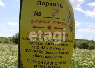 Участок на продажу, 19 сот., деревня Воркопь