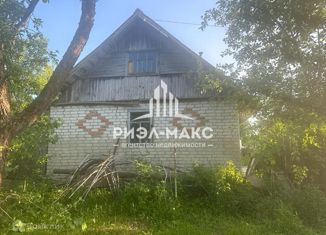 Продажа дома, 40 м2, Брянск, Володарский район, садоводческое общество Заречное, 144