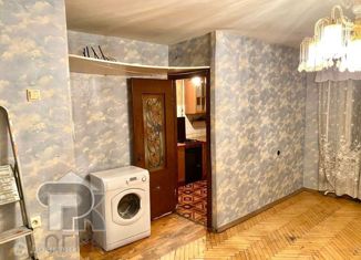 Продам 1-ком. квартиру, 32.9 м2, Москва, проспект Мира, 175, станция Ростокино