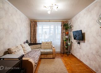 Продам 3-комнатную квартиру, 61.7 м2, Костромская область, Осыпная улица, 5