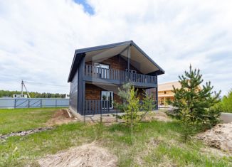 Продается дом, 240 м2, дачный посёлок Парус