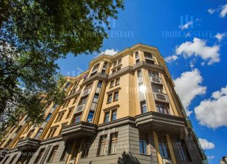 Продается 4-ком. квартира, 169 м2, Москва, Колымажный переулок, 10, Колымажный переулок