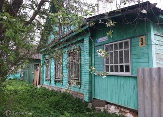 Продажа дома, 52.2 м2, Тверь, Московский район