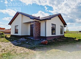 Продаю дом, 90 м2, деревня Лудорвай, Молодёжная улица