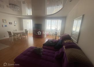 Трехкомнатная квартира на продажу, 92.4 м2, Санкт-Петербург, Стародеревенская улица, 6к1, метро Старая Деревня