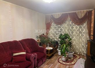 Продается двухкомнатная квартира, 43.8 м2, Барнаул, Интернациональная улица, 228