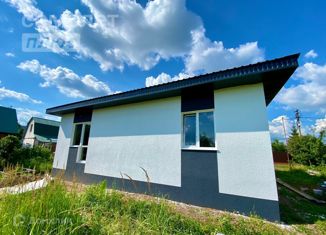 Продаю дом, 95 м2, СНО Акбердинское, Глинская улица