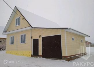 Продам дом, 149 м2, деревня Аникино, Новосельская улица, 30