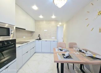 Продается 2-комнатная квартира, 70 м2, Пенза, улица Баталина, 29