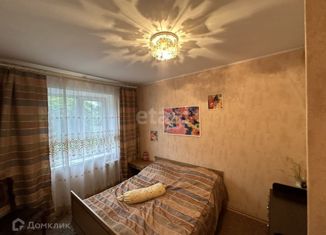 Продается трехкомнатная квартира, 64.8 м2, Барнаул, улица Антона Петрова, 130А