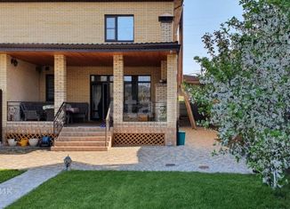 Продам дом, 337 м2, Краснодар, микрорайон ККБ