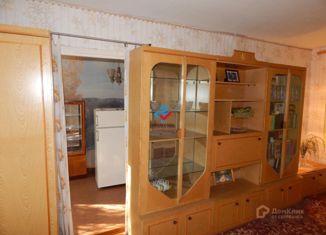 Продается 3-ком. квартира, 58.1 м2, Кумертау, Вокзальная улица, 18