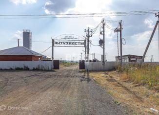 Продам земельный участок, 7.5 сот., СНТ Энтузиаст, Двенадцатая улица