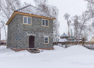 Продается дом, 122.2 м2, село Верх-Тула