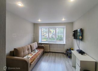 Продается квартира студия, 18 м2, Татарстан, улица Дементьева, 31