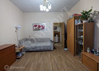 Продается двухкомнатная квартира, 51.8 м2, Вологда, улица Некрасова, 58