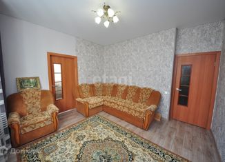 Двухкомнатная квартира в аренду, 41.7 м2, Салават, улица Дзержинского, 7