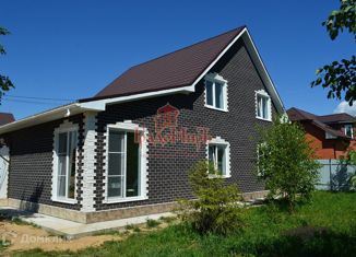 Дом на продажу, 141.7 м2, дачный посёлок Аусбург, Удачная улица