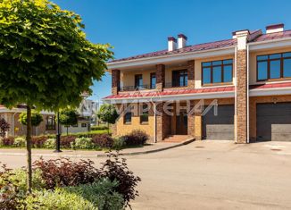 Продам таунхаус, 435.3 м2, деревня Ивановское, деревня Ивановское, 73