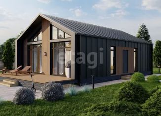 Продается дом, 80 м2, коттеджный поселок Бобровские дачи, коттеджный посёлок Бобровские дачи, 256