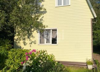 Продам дом, 60 м2, СНТ Поле чудес