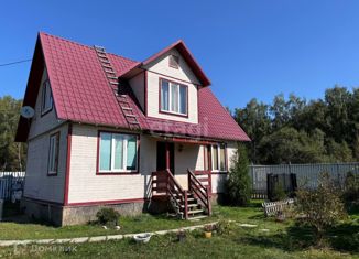 Продаю дом, 86 м2, ДНП Лесной, ДНП Лесной, 18