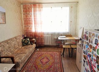 Продается 1-ком. квартира, 15 м2, Екатеринбург, Панельная улица, 17к1, Панельная улица