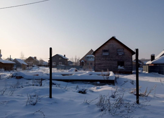 Продам дом, 204 м2, село Нагаево, 2-й Ландышевый переулок, 14