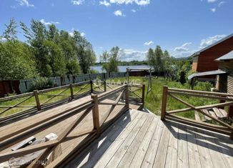 Продажа дома, 69 м2, Бор, Дачная улица