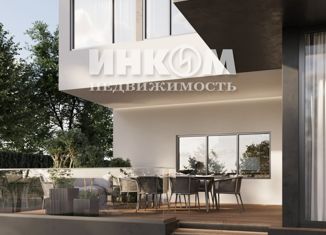 Продам дом, 399 м2, деревня Папушево