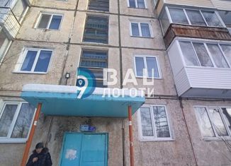 Продается 2-комнатная квартира, 47 м2, Красноярский край, 1-й микрорайон, 9