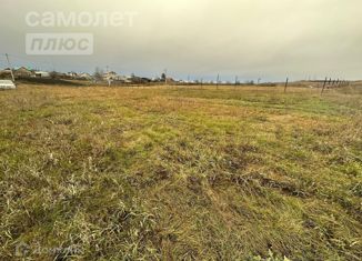 Продажа участка, 12.82 сот., село Новое Каширово