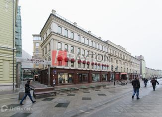 Сдаю офис, 102 м2, Москва, Никольская улица, 10